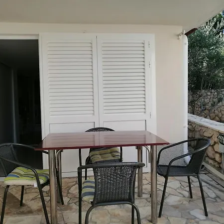 Apartman With Parking Space Vinjerac, Zadar - 22585 *
