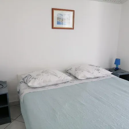 Apartment With A Parking Space Vinjerac, Zadar - 22585 Posedarje