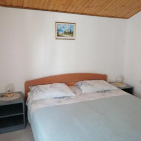 With Parking Space Vinjerac, Zadar - 22585 Apartman