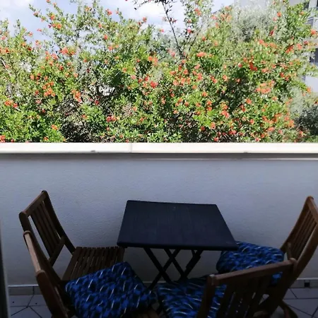 With A Parking Space Vinjerac, Zadar - 22585 Apartment *