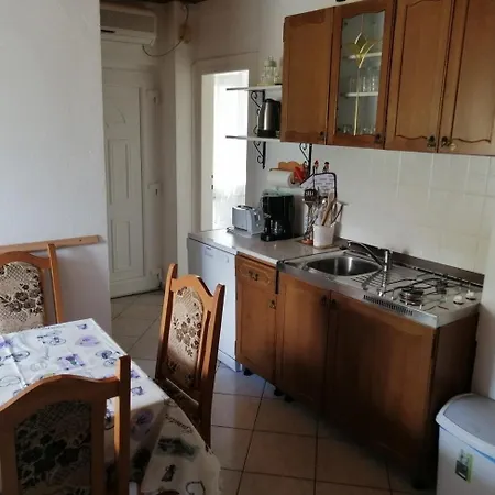 With A Parking Space Vinjerac, Zadar - 22585 * Posedarje