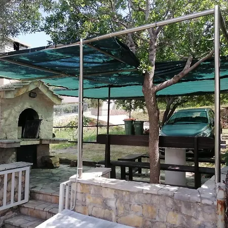 With A Parking Space Vinjerac, Zadar - 22585