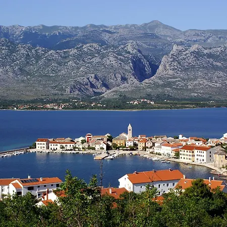 With A Parking Space Vinjerac, Zadar - 22585 Apartman